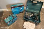 Makita 12V pakke